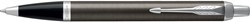 Parker IM stylo bille brun foncé CT 1 Stuk