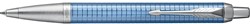 Parker IM Premium stylo bille bleu CT 1 Stuk