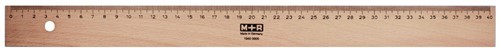 M+R latte en bois, 40 cm