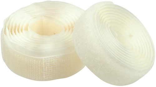 Bouhon Klittenband tape lengte: 1 m