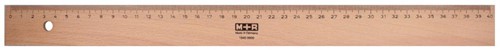 M+R latte en bois, 50 cm