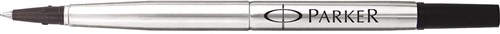 Parker recharge pour roller fine, noir
