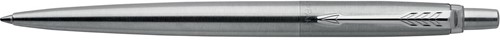 Parker Jotter balpen Stainless Steel CT 1 Stuk