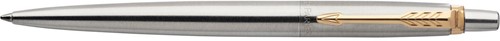 Parker Jotter stylo bille Stainless Steel GT 1 Stuk