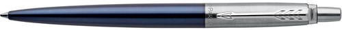 Parker Jotter balpen Royal Blue CT 1 Stuk