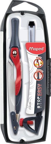Maped passer Stop System Innovation 3-delig op blister 1 Stuk