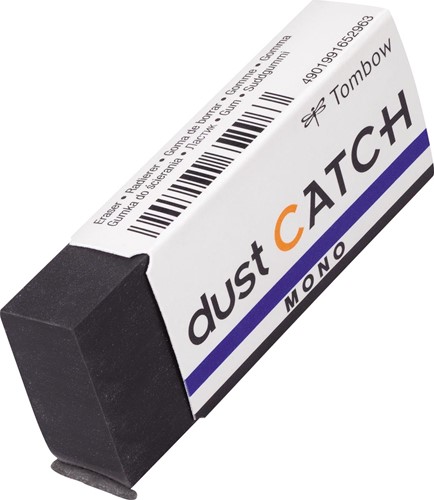 Tombow gomme MONO dust CATCH, 19 g