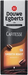 Douwe Egberts Cafitesse Smooth Roast vloeibaar koffie concentraat 1,25 l