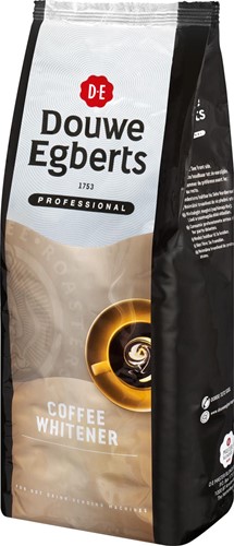 Douwe Egberts melkpoeder voor automaten, pak van 1 kg 1 Kilogram
