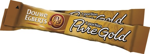 Douwe Egberts instant koffie Pure Gold, doos van 200 stuks-2