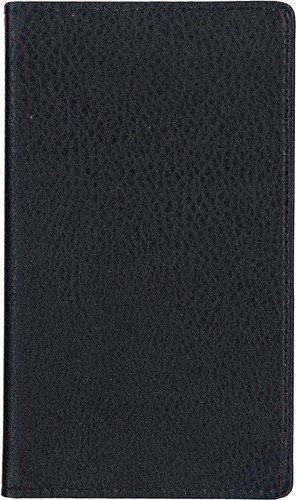 Aurora Visuplan 20P Finesse, zwart, 2026