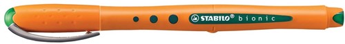 STABILO worker+ colourful roller, vert 1 Stuk