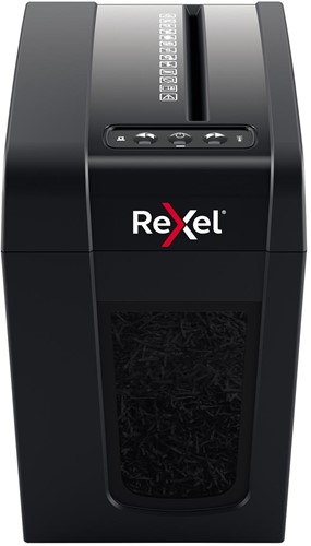 Rexel Secure destructeur de documents X6-SL 1 Stuk
