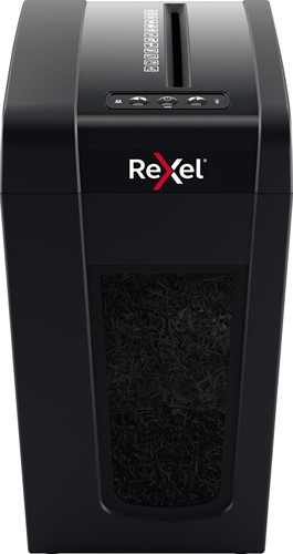 Rexel Secure destructeur de documents X10-SL 1 Stuk