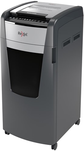 Rexel Optimum Auto+ 600X destructeur de documents