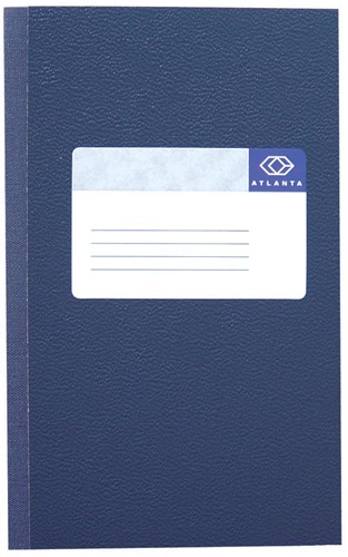 Atlanta by Jalema carnet de notes, ligné, 128 pages 1 Stuk