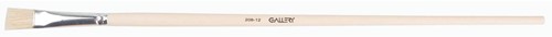 Gallery pinceau pour peinture à l'huile n° 12