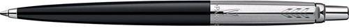 Parker Jotter Originals balpen, zwart, op blister