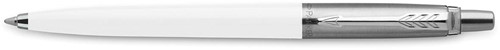 Parker Jotter Originals stylo bille, sous blister, blanc