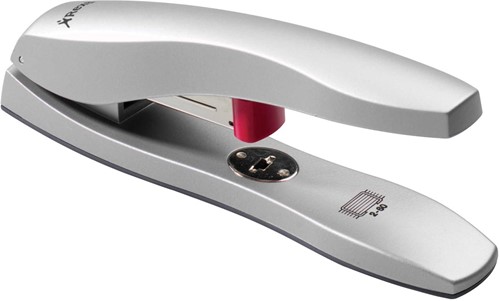 Rexel agrafeuse Heavy Duty Odyssey argent 1 Stuk
