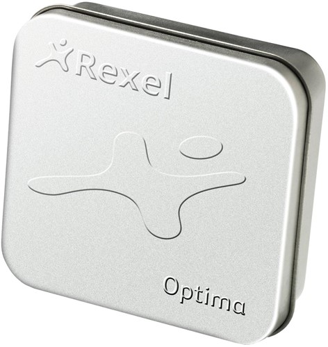 Rexel agrafes Optima n° 56, boîte de 3.750 agrafes 3750 Stuk