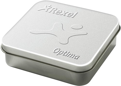 Rexel agrafes Optima n° 70, boîte de 2.500 agrafes 2500 Stuk