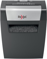 Rexel Momentum X308 papiervernietiger