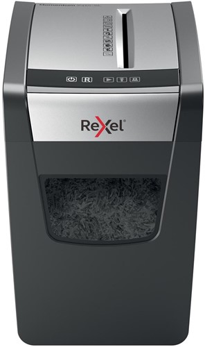 Rexel Momentum X410-SL Slimline papiervernietiger