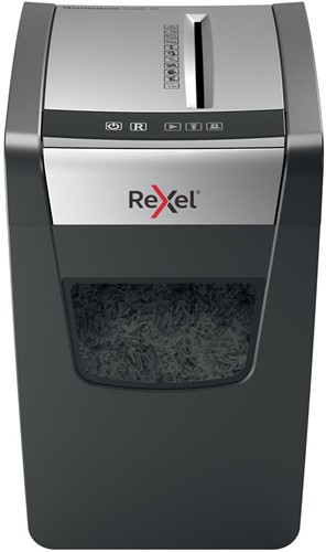 Rexel Momentum X312-SL Slimline papiervernietiger