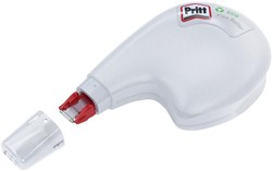 Pritt dérouleur de correction Eco Flex 1 Stuk