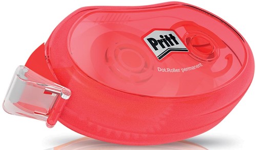 Pritt lijmroller Compact permanent 1 Stuk