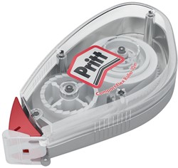Pritt dérouleur de correction Compact Flex, 4,2 mm x 10 m 1 Stuk