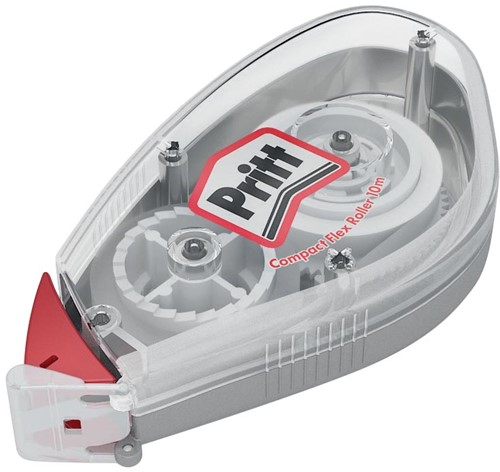 Pritt correctieroller Compact Flex 4,2 mm x 10 m 1 Stuk
