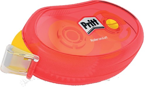 Pritt lijmroller Compact niet-permanent 1 Stuk-2
