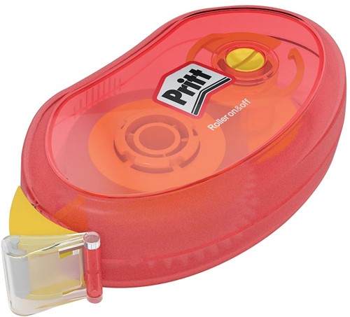 Pritt lijmroller Compact niet-permanent 1 Stuk