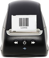 Dymo beletteringsysteem LabelWriter 550-2