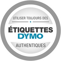 Dymo beletteringsysteem LabelWriter 550-4