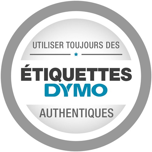 Dymo beletteringsysteem LabelWriter 550-4