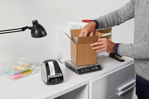 Dymo système de lettrage LabelWriter 550 Turbo-2