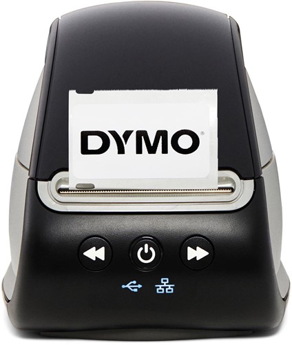 Dymo système de lettrage LabelWriter 550 Turbo-2