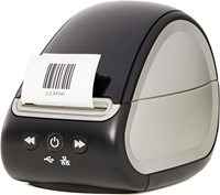 Dymo système de lettrage LabelWriter 550 Turbo