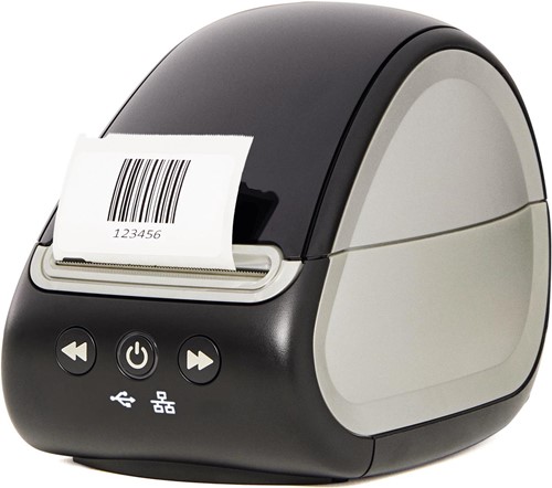 Dymo système de lettrage LabelWriter 550 Turbo