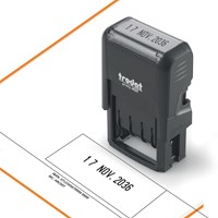 Trodat tampon dateur Printy 4820, néerlandais-2
