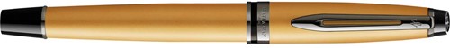 Waterman Expert stylo plume, Gold RT