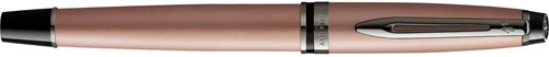 Waterman Expert stylo plume, Rose Gold RT