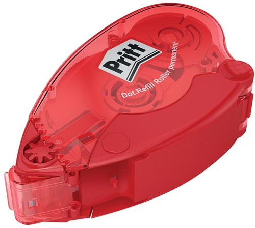 Pritt dérouleur de colle Refill, permanent, en boîte distributrice 1 Stuk
