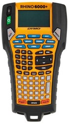 Dymo beletteringsysteem Rhino 6000+ kit 1 Stuk