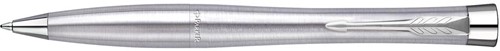 Parker Urban Twist balpen Metro Metallic CT