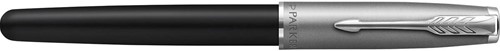 Parker vulpen Sonnet Essential, medium, in giftbox, Black CT (zwart)