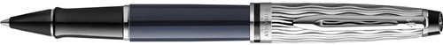 Waterman roller Expert 22, moyenne, Blue CT